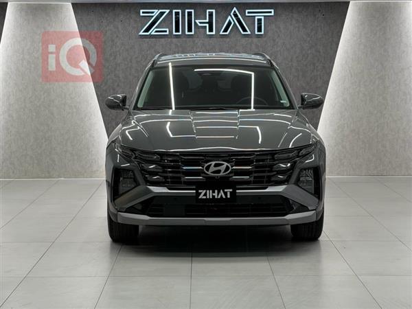 هیۆندای تۆکسۆن 2025  بۆ فرۆشتن لە عێراق - دهۆک